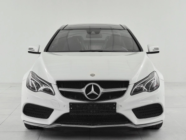 Mercedes-Benz E-Класс, IV (W212, S212, C207) Рестайлинг фото №2