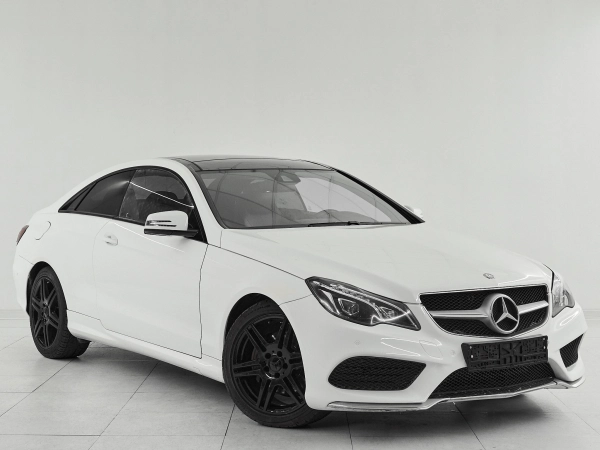 Mercedes-Benz E-Класс, IV (W212, S212, C207) Рестайлинг фото №3