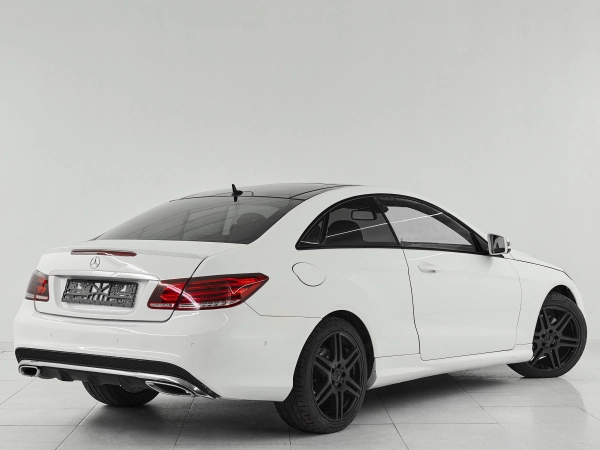 Mercedes-Benz E-Класс, IV (W212, S212, C207) Рестайлинг фото №6
