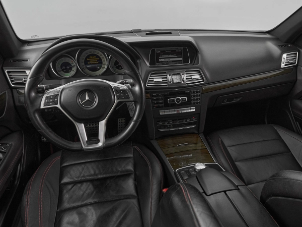 Mercedes-Benz E-Класс, IV (W212, S212, C207) Рестайлинг фото №8