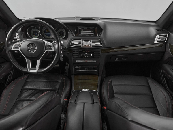 Mercedes-Benz E-Класс, IV (W212, S212, C207) Рестайлинг фото №9