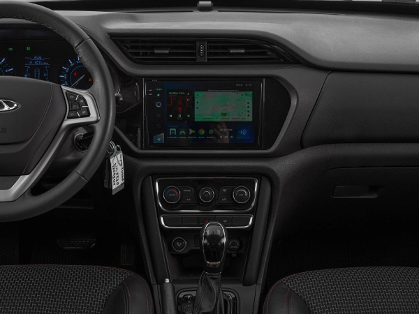 Chery Tiggo 3, I фото №12