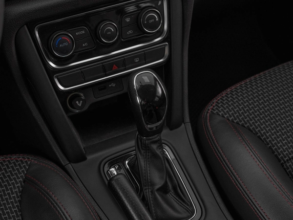 Chery Tiggo 3, I фото №13