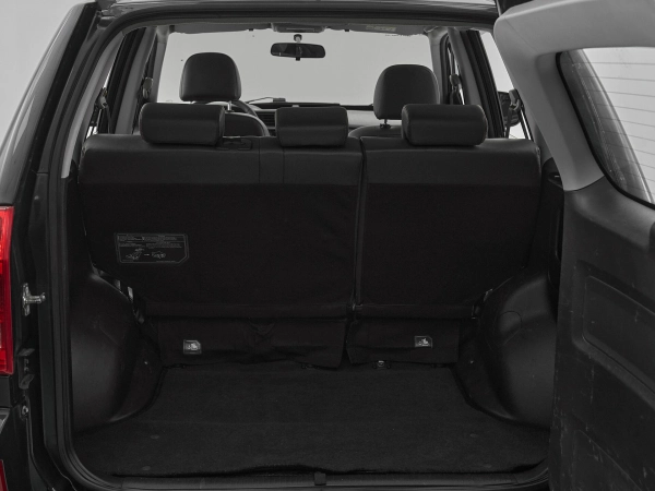 Chery Tiggo 3, I фото №15