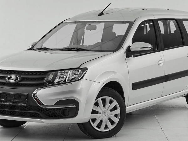 Lada (ВАЗ) Largus, I Рестайлинг фото №1