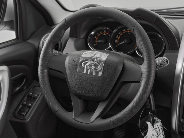 Lada (ВАЗ) Largus, I Рестайлинг фото №10