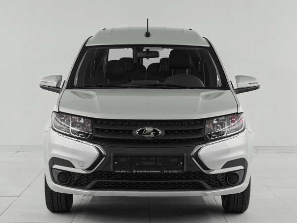 Lada (ВАЗ) Largus, I Рестайлинг фото №2
