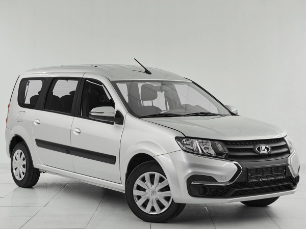 Lada (ВАЗ) Largus, I Рестайлинг фото №3
