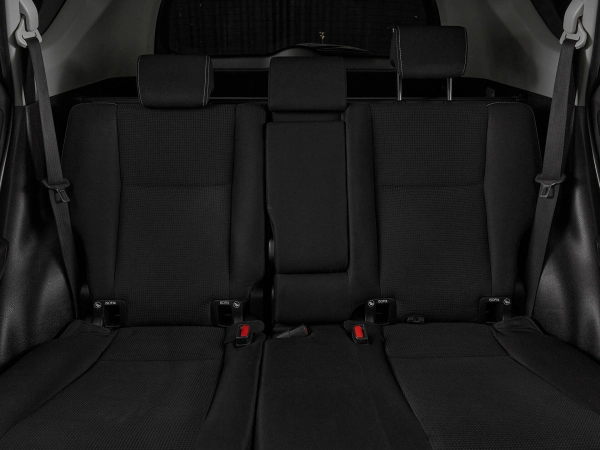 Toyota RAV4, IV (XA40) Рестайлинг фото №17