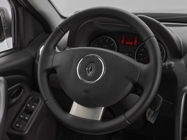 Renault Duster, I фото №10