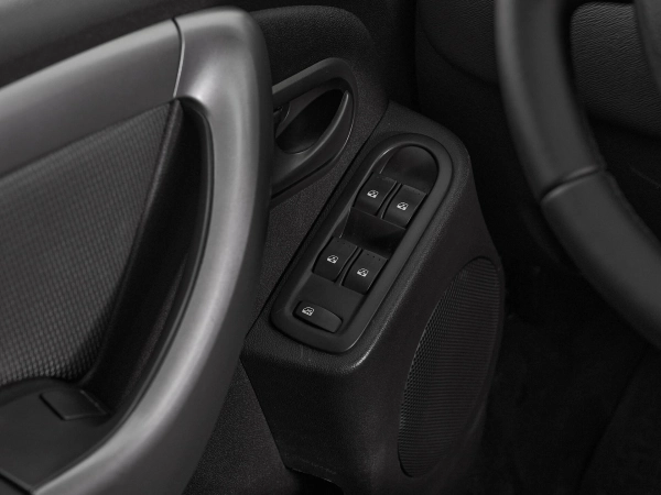 Renault Duster, I фото №11