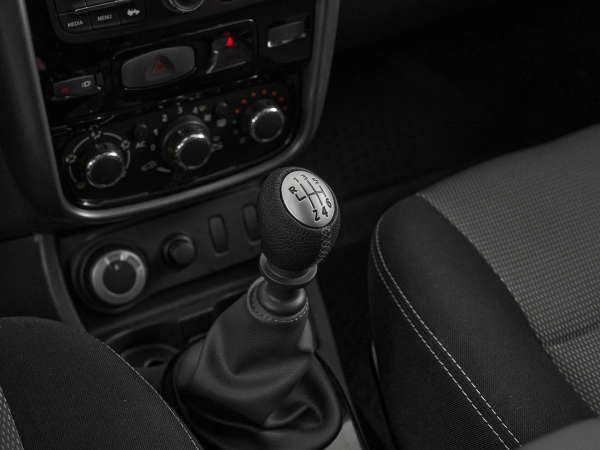 Renault Duster, I фото №13