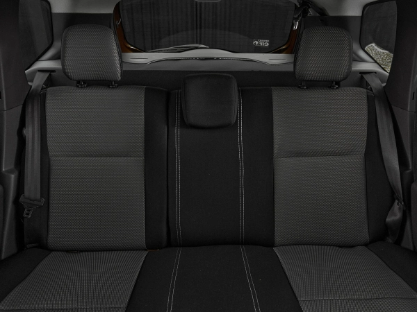 Renault Duster, I фото №14