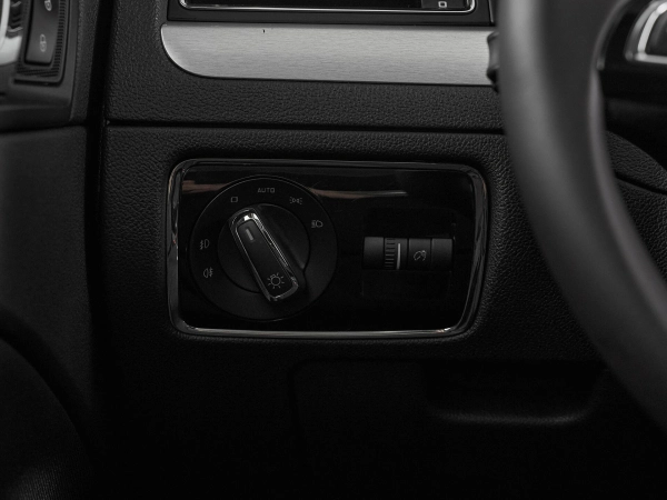 Skoda Superb, II Рестайлинг фото №14