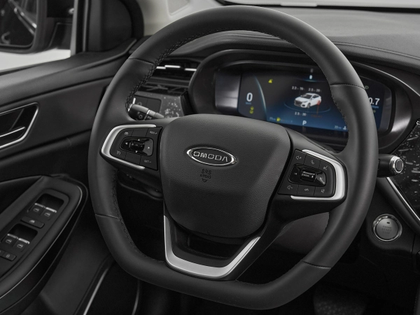 OMODA S5, I фото №10
