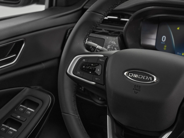 OMODA S5, I фото №11