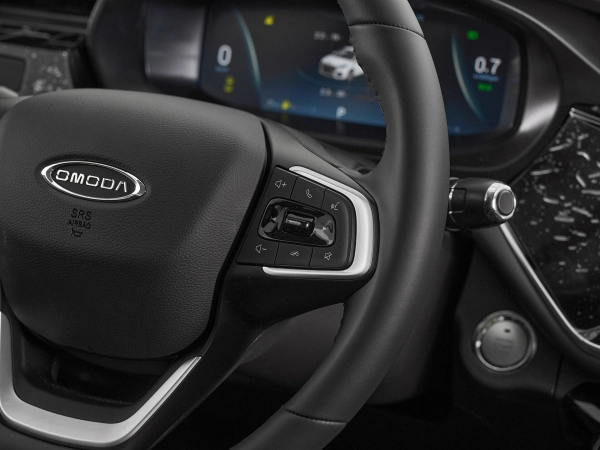 OMODA S5, I фото №12