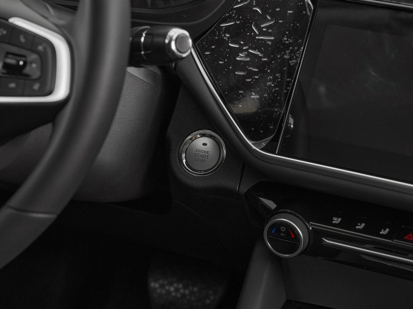 OMODA S5, I фото №13