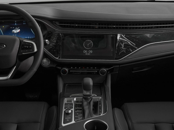 OMODA S5, I фото №16