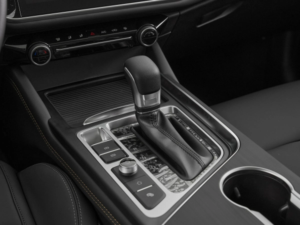 OMODA S5, I фото №17