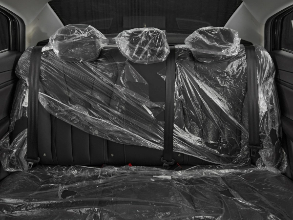 OMODA S5, I фото №18