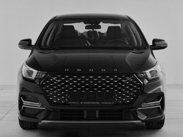OMODA S5, I фото №2