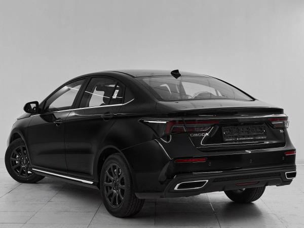 OMODA S5, I фото №4