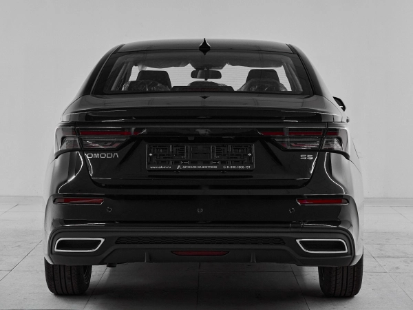 OMODA S5, I фото №5