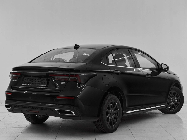 OMODA S5, I фото №6