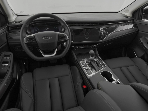 OMODA S5, I фото №7