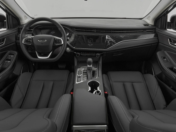 OMODA S5, I фото №8