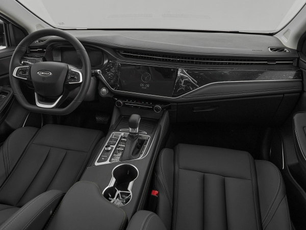 OMODA S5, I фото №9