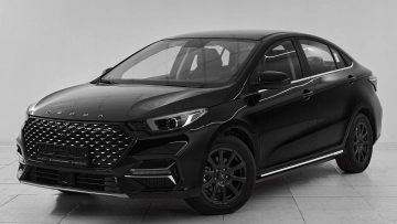 OMODA S5, I 2024 Classic фото
