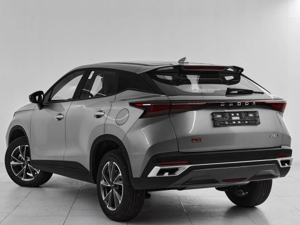 OMODA C5, I Рестайлинг фото №4