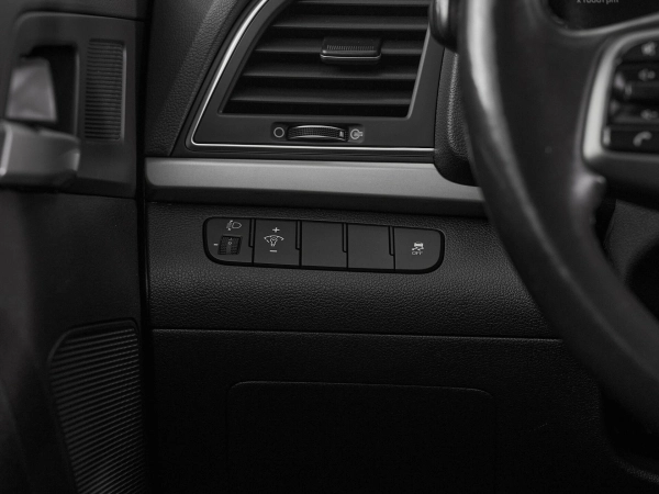 Hyundai Elantra, VI (AD) фото №14