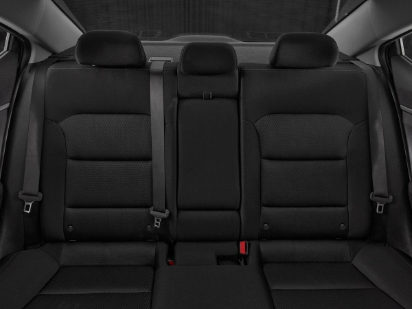Hyundai Elantra, VI (AD) фото №17