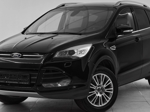Ford Kuga, II фото №1