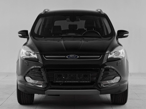 Ford Kuga, II фото №2