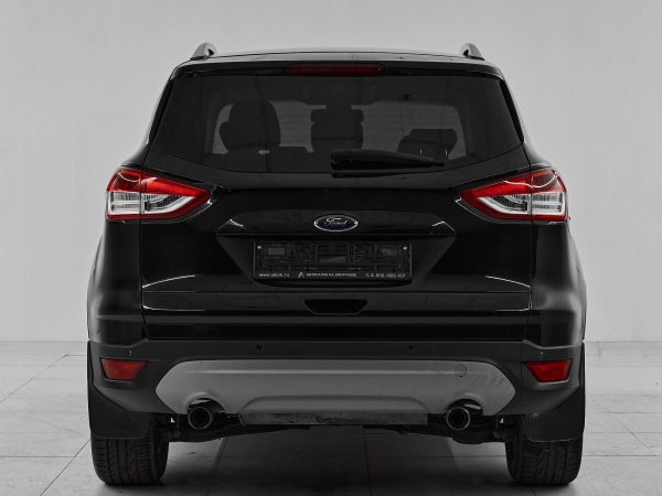 Ford Kuga, II фото №5