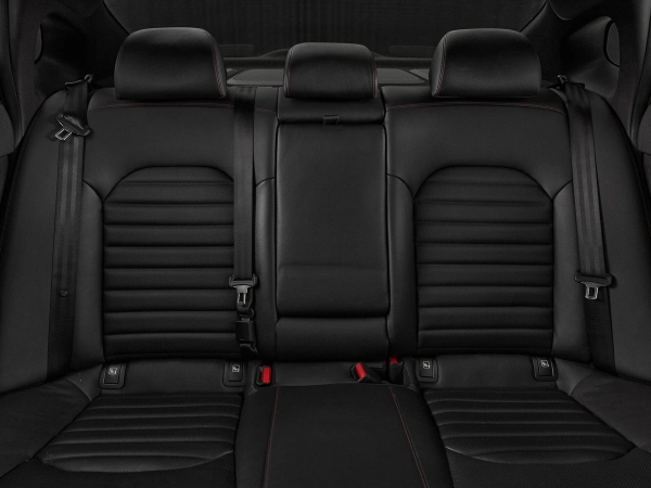Kia Optima, IV фото №19