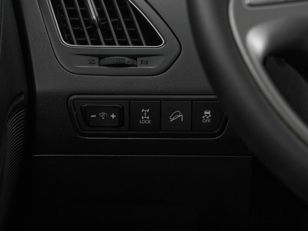 Hyundai ix35, I фото №14