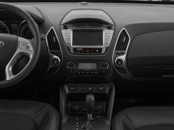 Hyundai ix35, I фото №15