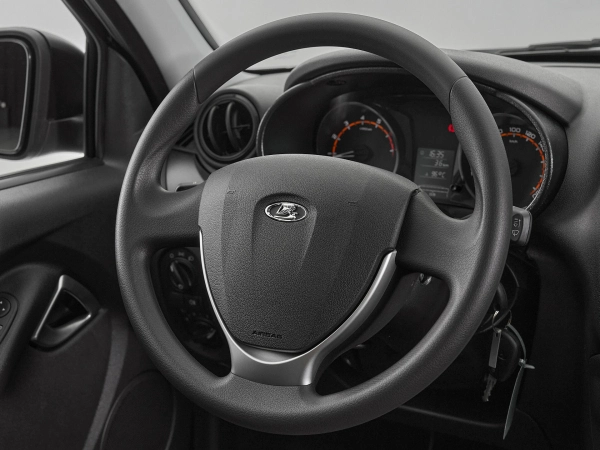 Lada (ВАЗ) Granta, I Рестайлинг фото №10