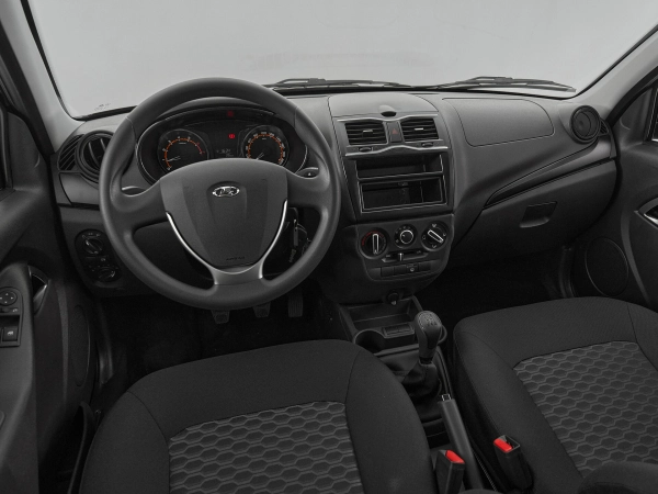 Lada (ВАЗ) Granta, I Рестайлинг фото №7