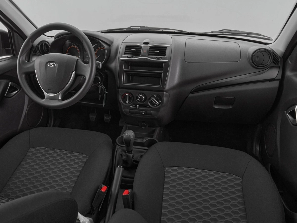 Lada (ВАЗ) Granta, I Рестайлинг фото №9