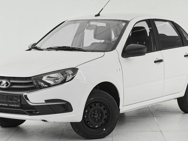 Lada (ВАЗ) Granta, I Рестайлинг фото №1