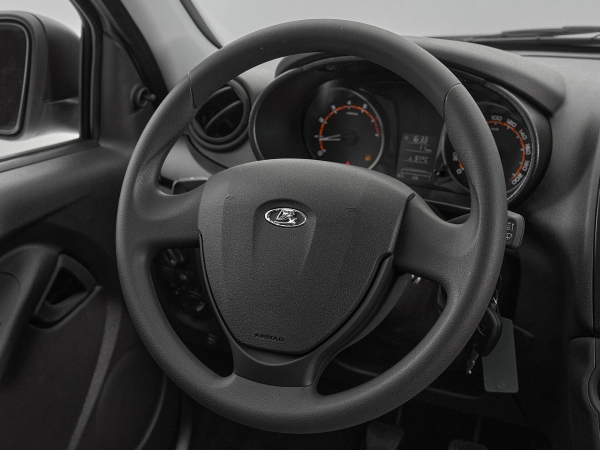 Lada (ВАЗ) Granta, I Рестайлинг фото №10