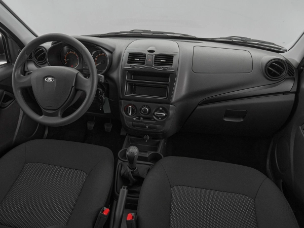 Lada (ВАЗ) Granta, I Рестайлинг фото №9