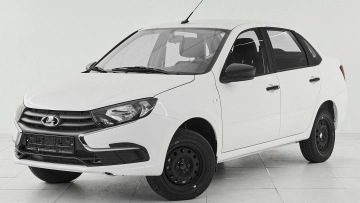 Lada (ВАЗ) Granta, I Рестайлинг 2025 Classic'23 Кондиционер фото