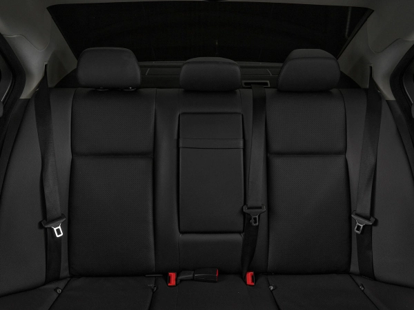 Mercedes-Benz C-Класс, III (W204) фото №17